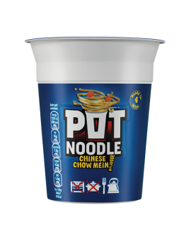 Pot Noodle - Chowmein 