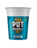 Pot Noodle - Sweet & Sour