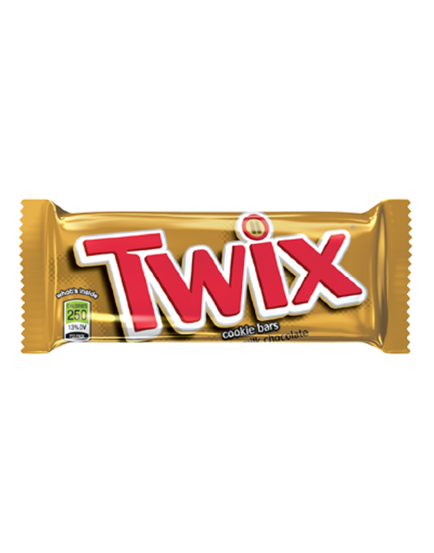 Twix Logo Png - PNG Image Collection