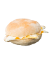 Double Egg Sandwich