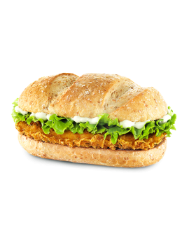 Chicken Legend with Cool Mayo