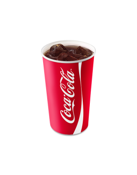 Coca Cola Large