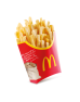 Fries Medium