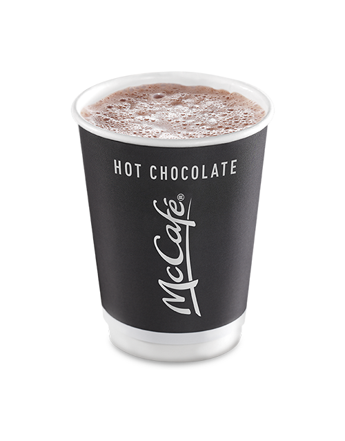 Hot Chocolate Large