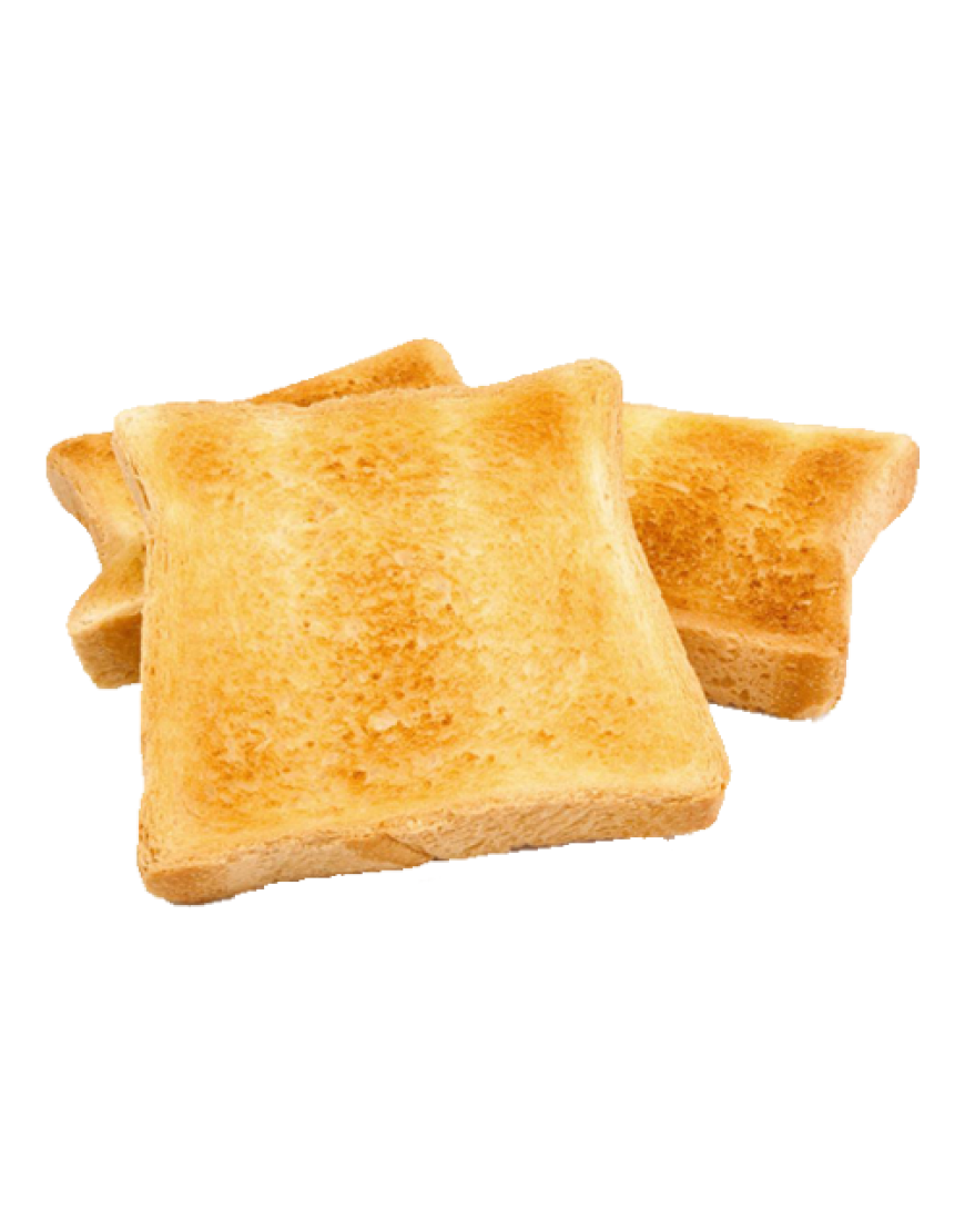Хлебные ломтики. Ломтик тоста. Тостовый хлеб ломтик. Кусок тостового хлеба